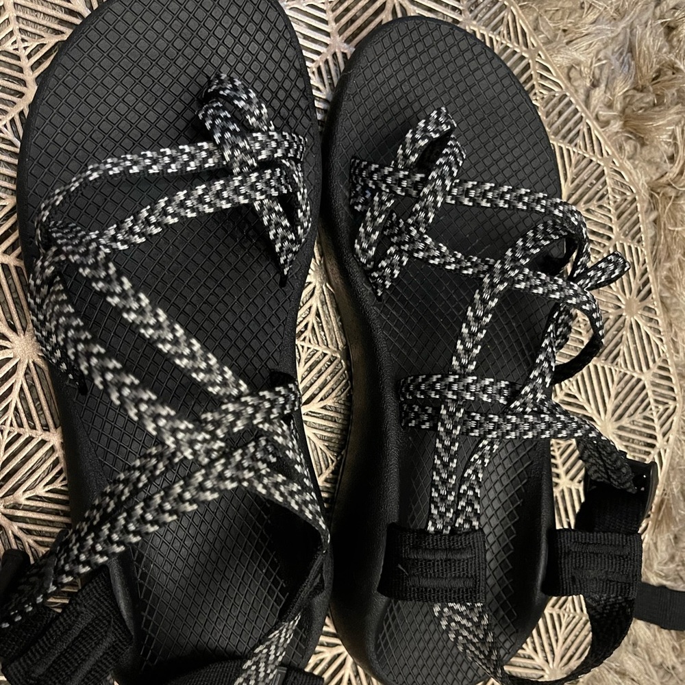 Women’s Sz9 Chacos ZX/2 Classic - Picture 6 of 8